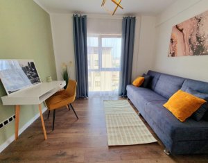 Appartement 3 chambres à vendre dans Floresti