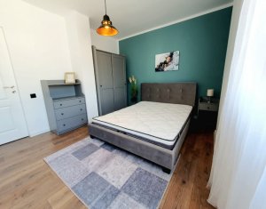 Appartement 3 chambres à vendre dans Floresti
