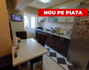 , 74m2 dans Cluj-napoca, zone Marasti