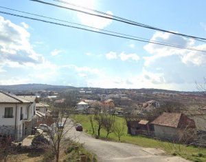 , 646m2 dans Cluj-napoca, zone Borhanci