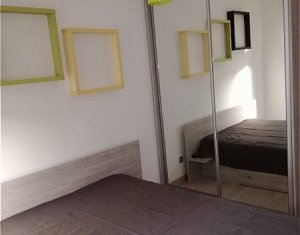 Lakás 2 szobák kiadó on Cluj-napoca, Zóna Andrei Muresanu