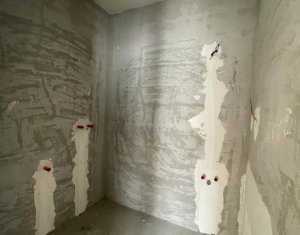 Appartement 2 chambres à vendre dans Floresti