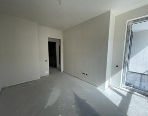 Appartement 2 chambres à vendre dans Floresti