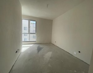 Appartement 2 chambres à vendre dans Floresti