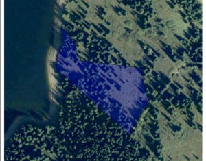 Terrain à louer dans Belis