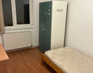 Appartement 4 chambres à vendre dans Cluj-napoca, zone Marasti