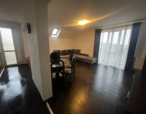 Appartement 2 chambres à vendre dans Cluj-napoca, zone Iris