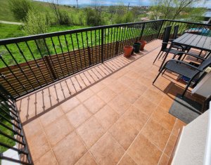 Maison 5 chambres à vendre dans Feleacu