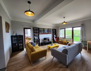 , 120m2 dans Feleacu