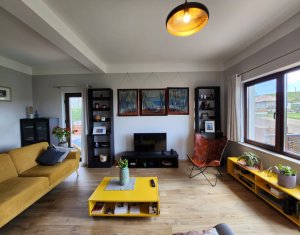 Maison 5 chambres à vendre dans Feleacu