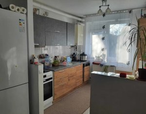 , 49m2 dans Cluj-napoca, zone Gheorgheni