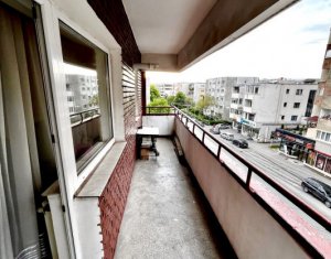 , 50m2 dans Cluj-napoca, zone Marasti