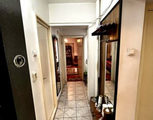 Appartement 2 chambres à vendre dans Cluj-napoca, zone Marasti