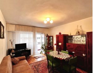 Appartement 2 chambres à vendre dans Cluj-napoca, zone Marasti