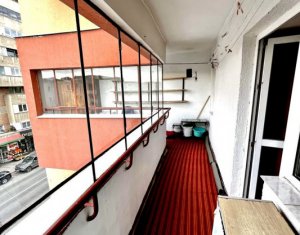 Appartement 2 chambres à vendre dans Cluj-napoca, zone Marasti