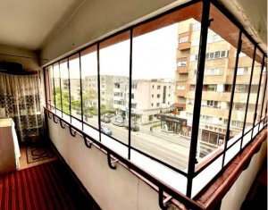 Appartement 2 chambres à vendre dans Cluj-napoca, zone Marasti