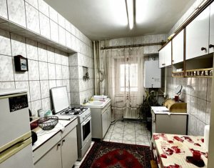 Appartement 2 chambres à vendre dans Cluj-napoca, zone Marasti