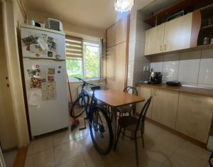 Appartement 2 chambres à vendre dans Cluj-napoca