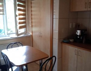Appartement 2 chambres à vendre dans Cluj-napoca