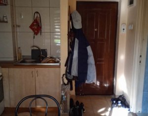 Appartement 2 chambres à vendre dans Cluj-napoca