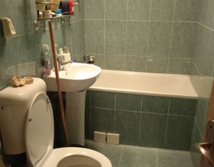 Appartement 2 chambres à vendre dans Cluj-napoca