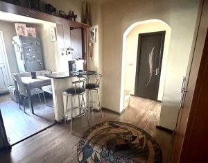 , 49m2 dans Cluj-napoca, zone Manastur