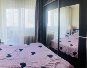 Appartement 2 chambres à vendre dans Cluj-napoca, zone Manastur