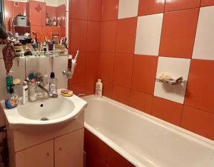 Appartement 2 chambres à vendre dans Cluj-napoca, zone Manastur