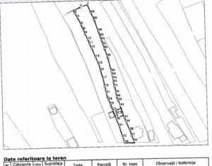 Terrain à vendre dans Cluj-napoca, zone Grigorescu