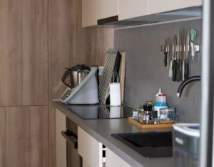 Appartement 3 chambres à vendre dans Cluj-napoca, zone Grigorescu