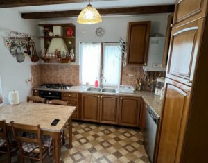 Maison 4 chambres à vendre dans Salistea Noua, zone Centru