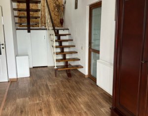 Maison 4 chambres à vendre dans Salistea Noua, zone Centru