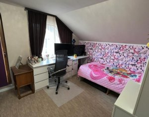 Maison 4 chambres à vendre dans Salistea Noua, zone Centru