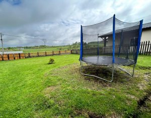 Maison 4 chambres à vendre dans Salistea Noua, zone Centru