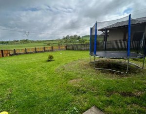 Maison 4 chambres à vendre dans Salistea Noua, zone Centru