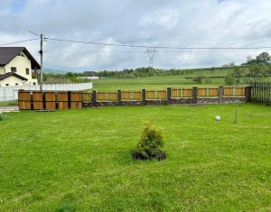 Maison 4 chambres à vendre dans Salistea Noua, zone Centru