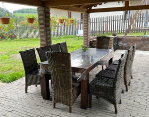 Maison 4 chambres à vendre dans Salistea Noua, zone Centru