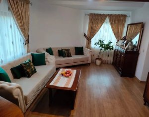 Maison 4 chambres à vendre dans Salistea Noua, zone Centru