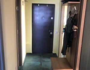 Appartement 2 chambres à vendre dans Cluj-napoca