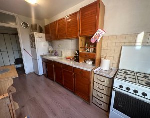 Appartement 4 chambres à vendre dans Cluj-napoca, zone Zorilor