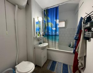 Appartement 4 chambres à vendre dans Cluj-napoca, zone Zorilor