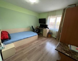 Appartement 4 chambres à vendre dans Cluj-napoca, zone Zorilor