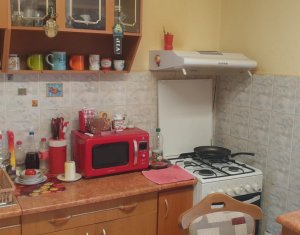 Appartement 2 chambres à vendre dans Cluj-napoca, zone Zorilor