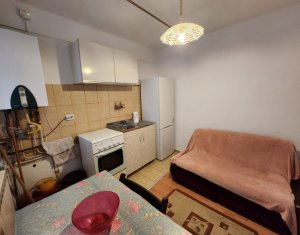 Lakás 1 szobák kiadó on Cluj-napoca, Zóna Centru