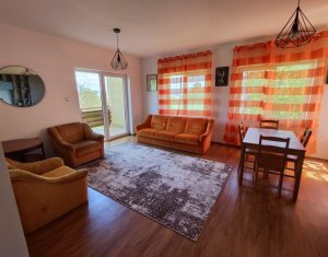 , 140m2 dans Cluj-napoca, zone Andrei Muresanu