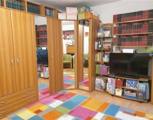 Appartement 3 chambres à vendre dans Cluj-napoca, zone Manastur