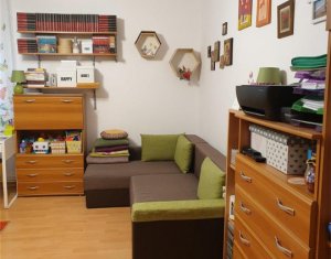 Appartement 3 chambres à vendre dans Cluj-napoca, zone Manastur