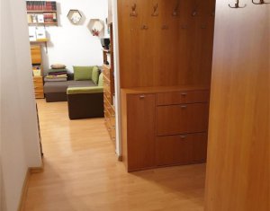 Appartement 3 chambres à vendre dans Cluj-napoca, zone Manastur