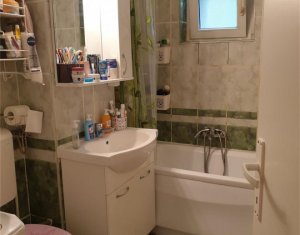 Appartement 3 chambres à vendre dans Cluj-napoca, zone Manastur