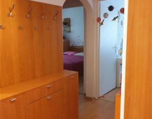 Appartement 3 chambres à vendre dans Cluj-napoca, zone Manastur